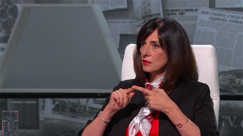 Divjak: Reformom obrazovanja mijenjamo načine rada i sadržaje koji su bili na snazi 25 godina